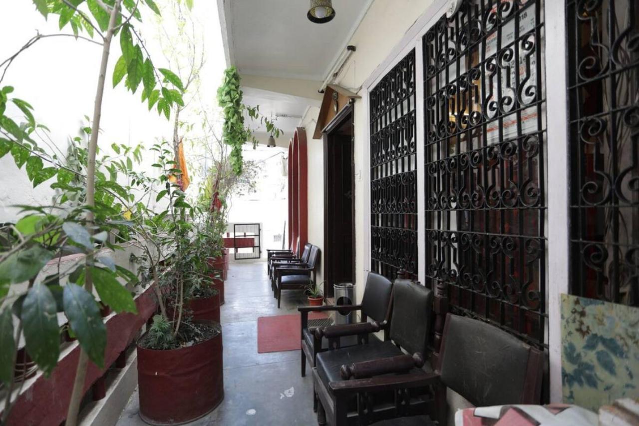 Goroomgo Ankur Lake View Mall Road Nainital - Prime Location With Luxury Room Exteriér fotografie
